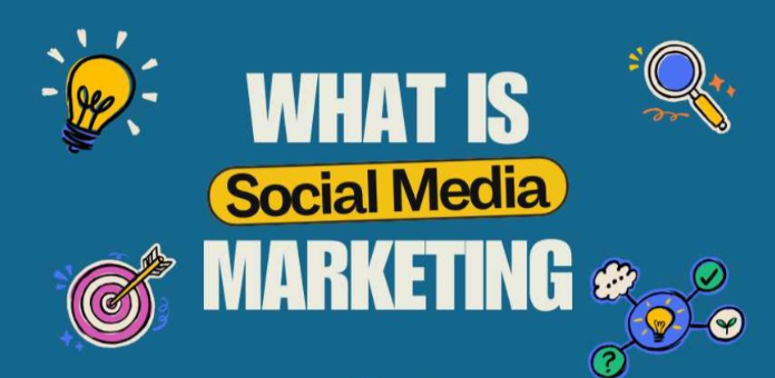 social media
